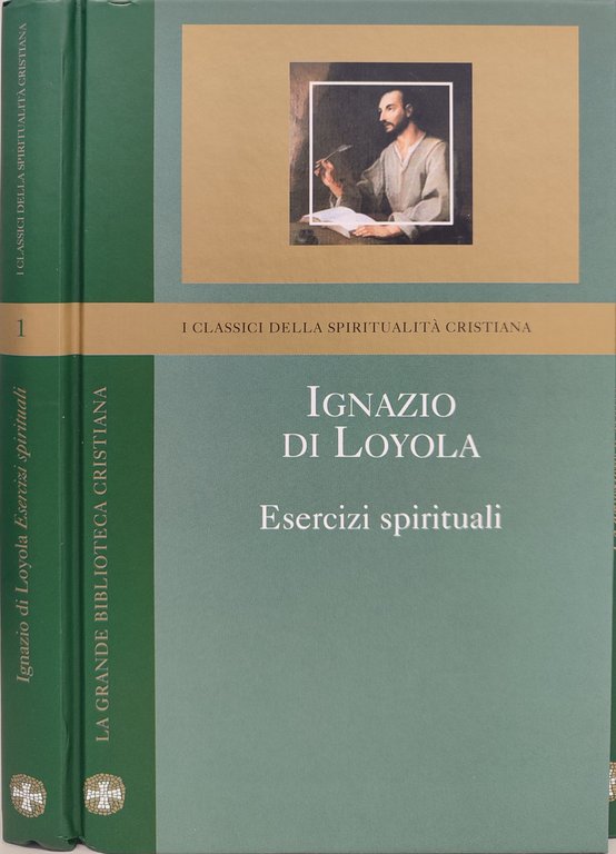 La grande bibblioteca Cristiana. I classici della spiritualità cristiana in …