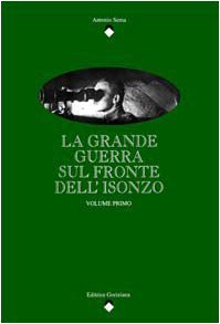 La Grande Guerra sul fronte dell'Isonzo: 1