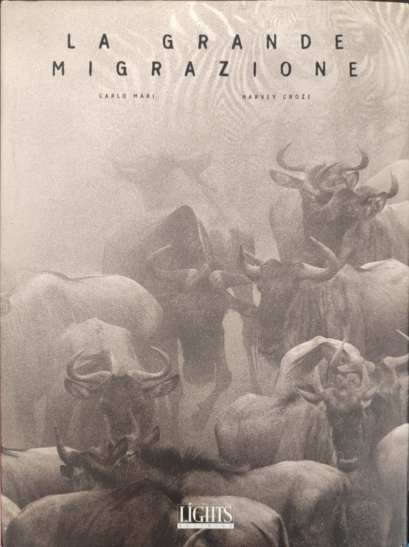 La grande migrazione