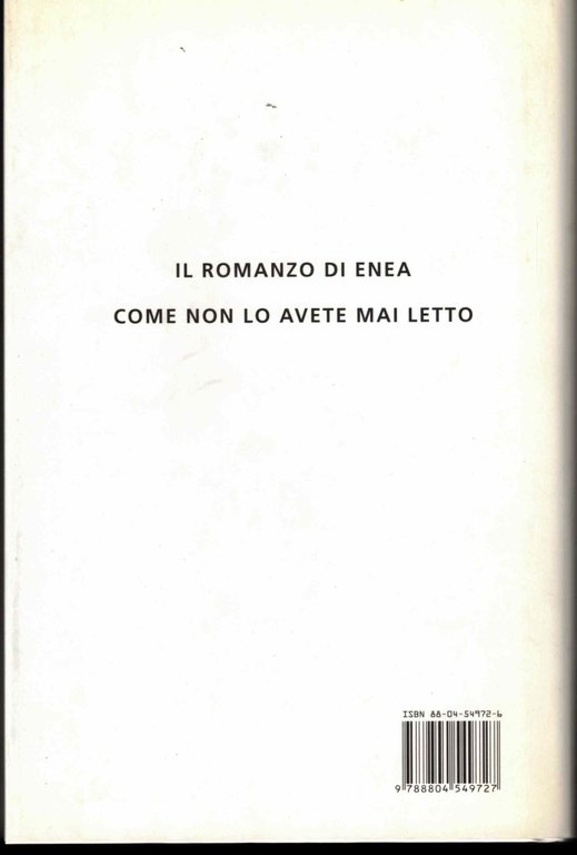 La grande storia dell'Eneide. Dall'incendio di Troia alla gloria di … | Immagine Gallery 2