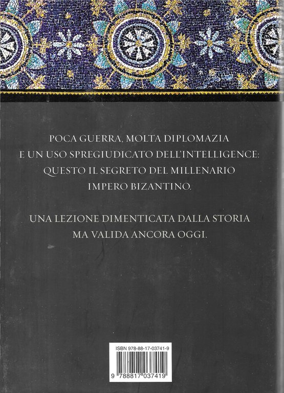 La grande strategia dell'impero bizantino | Immagine Gallery 2