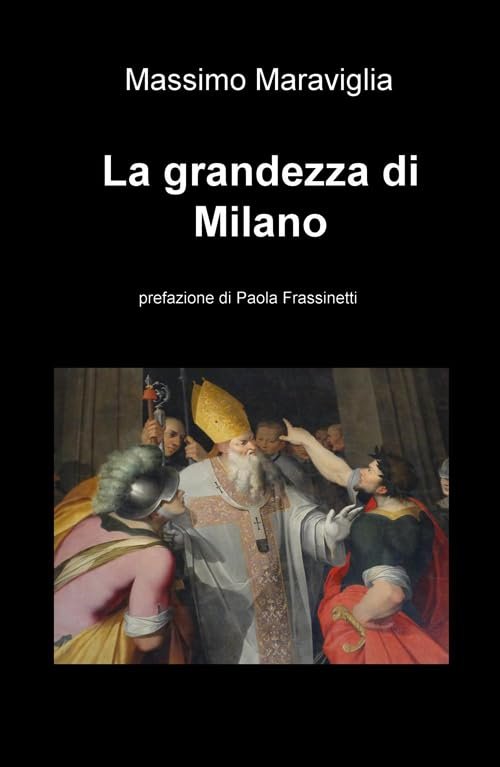 La grandezza di Milano | Immagine principale