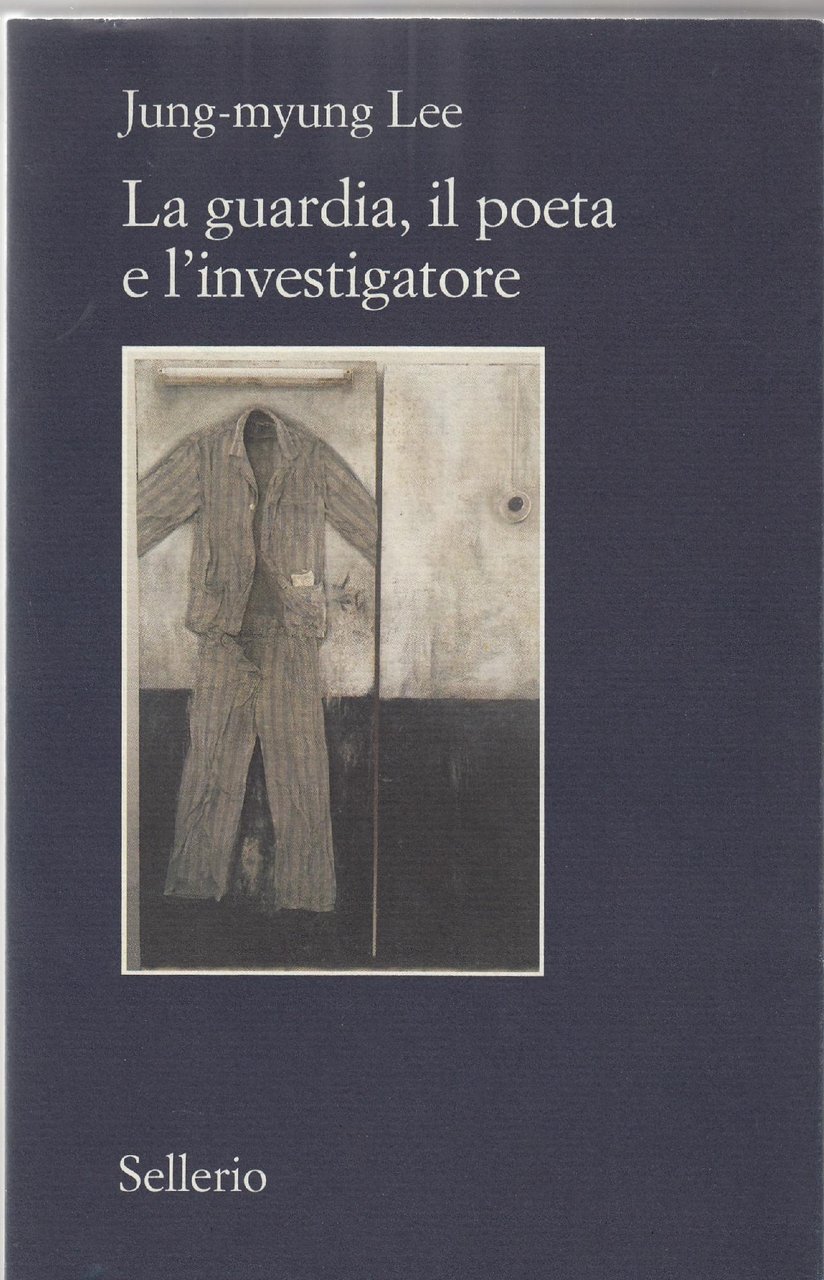 La guardia, il poeta e l'investigatore