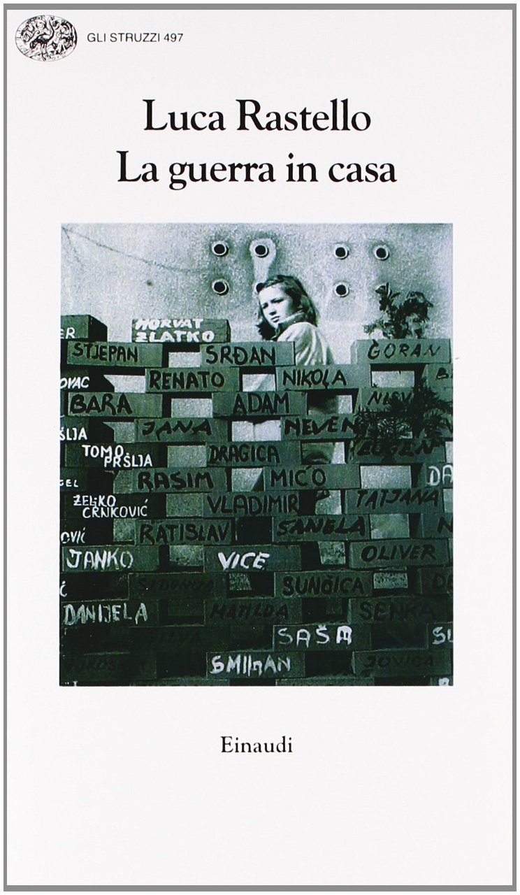 La guerra in casa