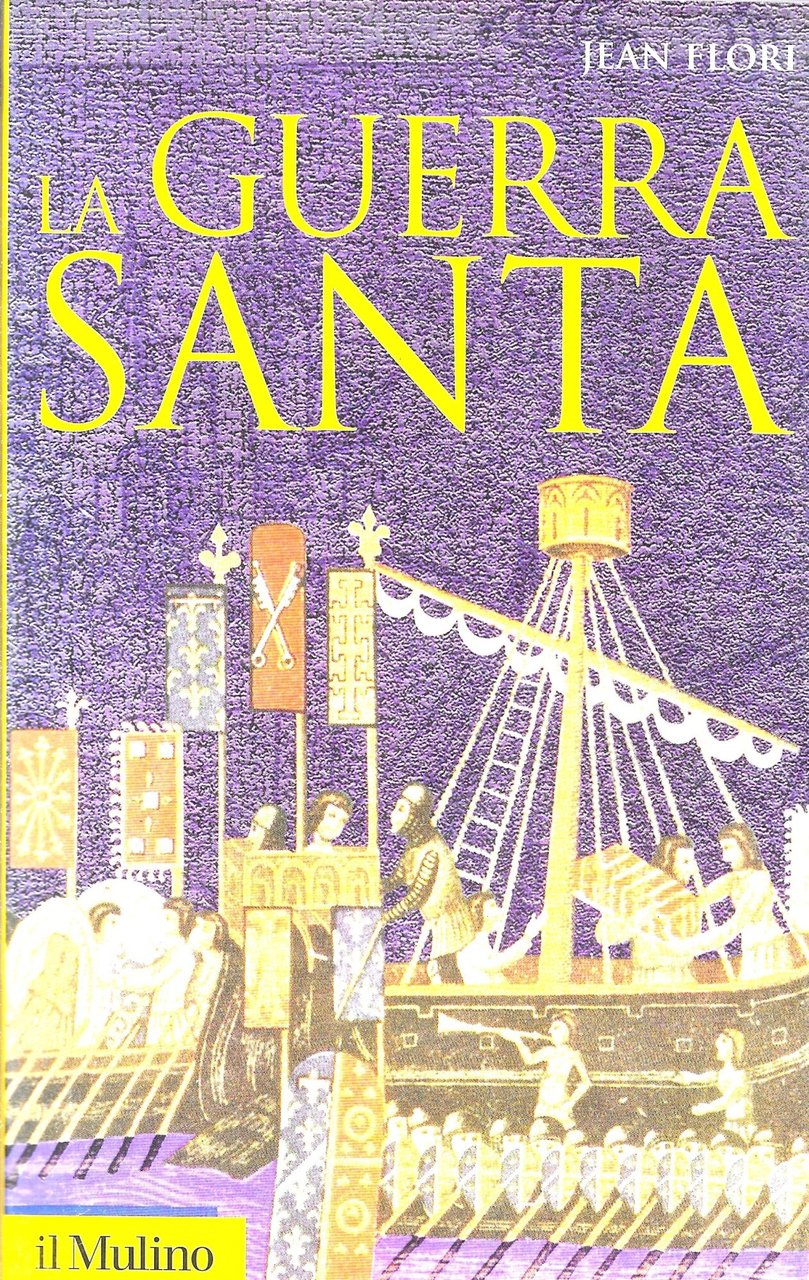 La guerra santa