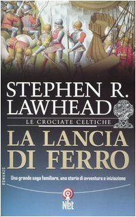 La lancia di ferro