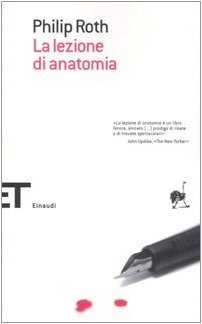 La lezione di anatomia | Immagine principale