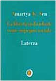 La libertà individuale come impegno sociale