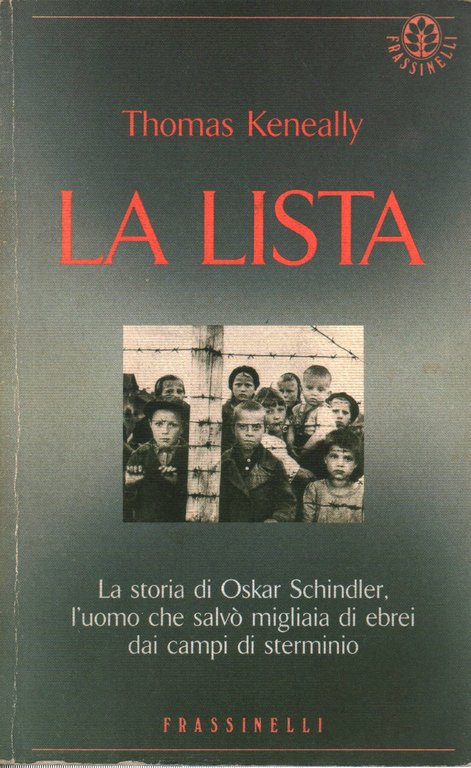 La lista di Schindler | Immagine Gallery 1