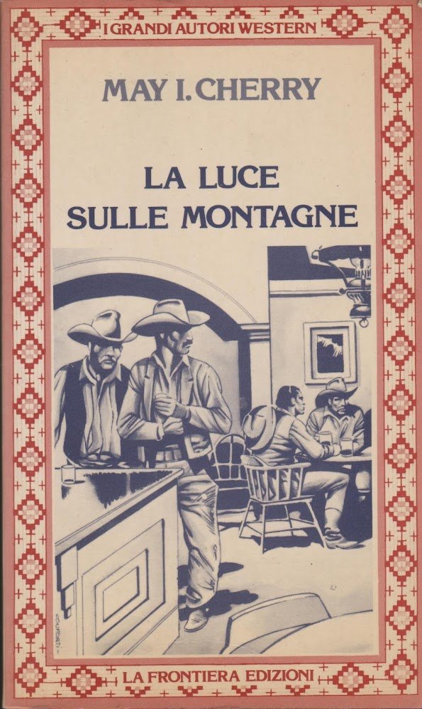 LA LUCE SULLE MONTAGNE