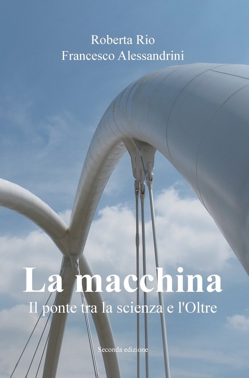 La macchina | Immagine principale