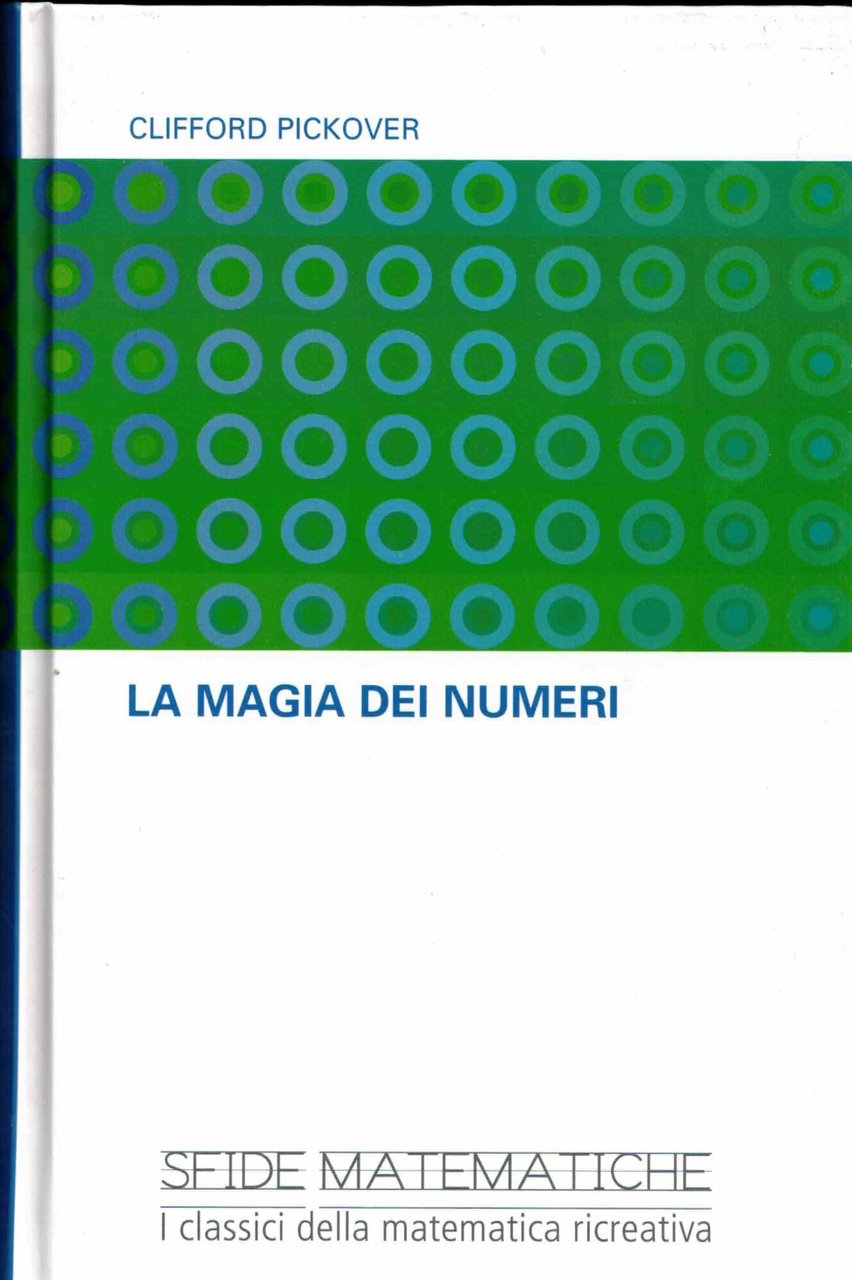 La magia dei numeri.