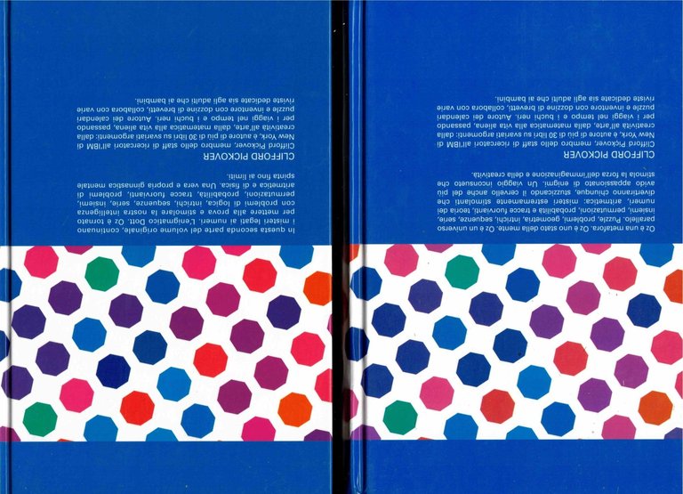 La matematica di Oz I-II