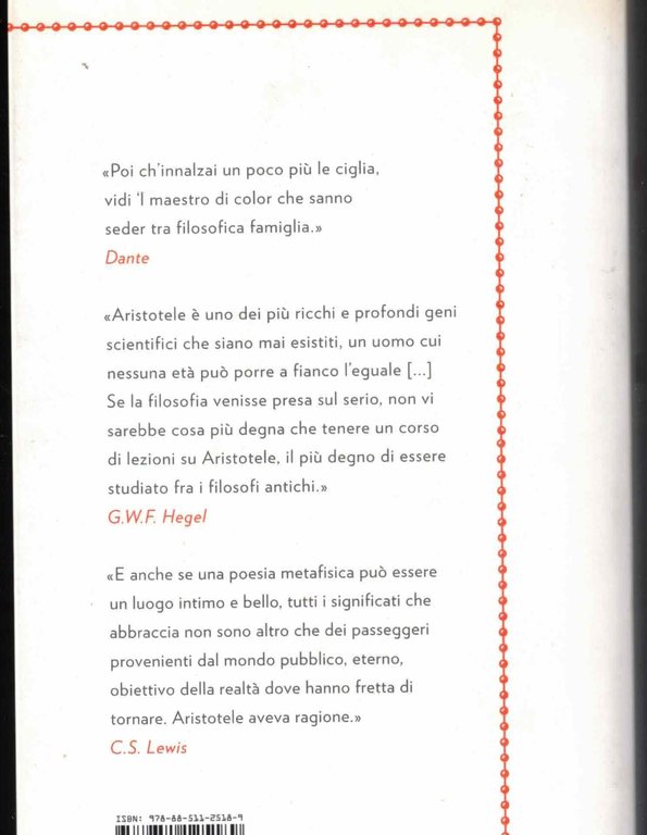 La metafisica | Immagine Gallery 2