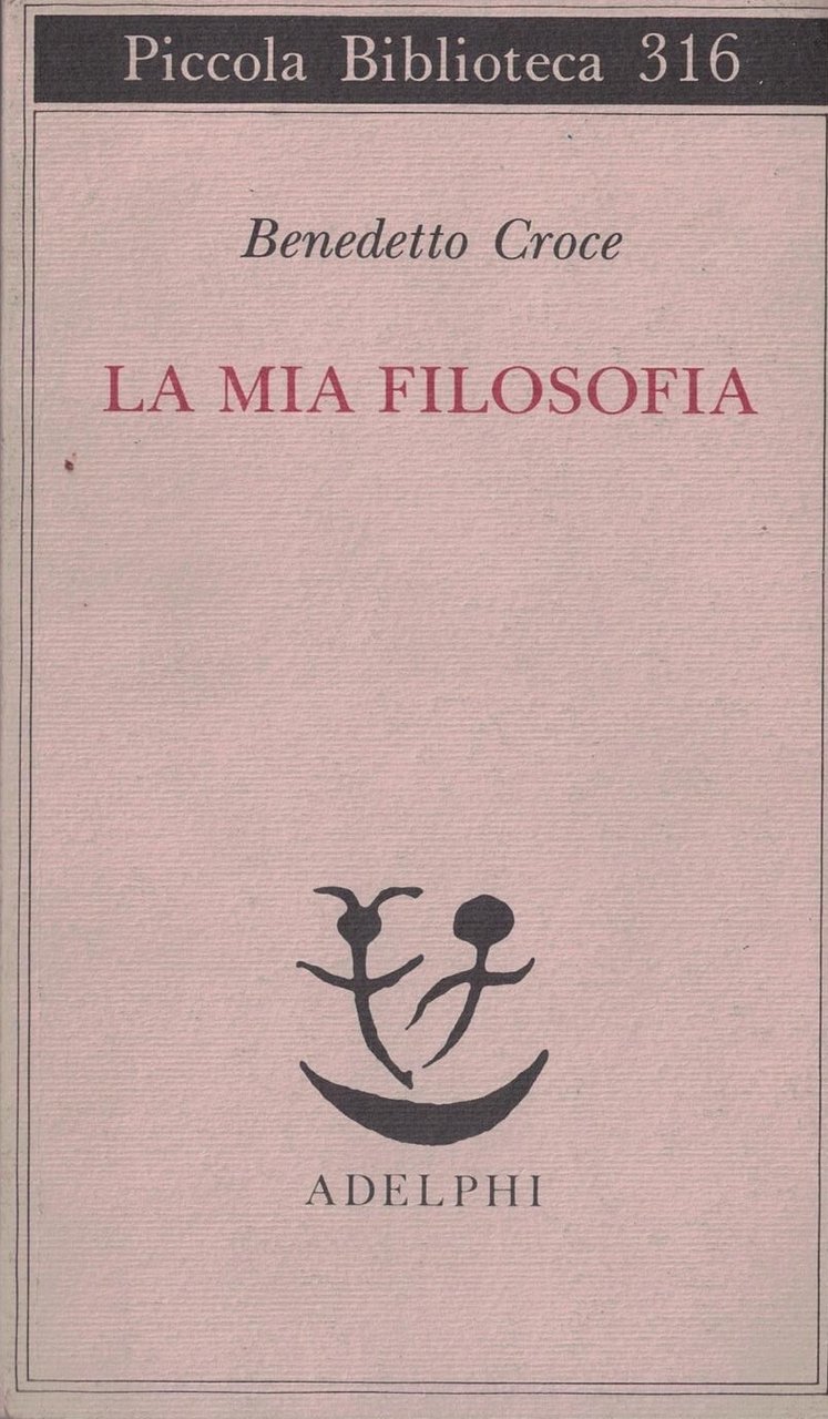 La mia filosofia