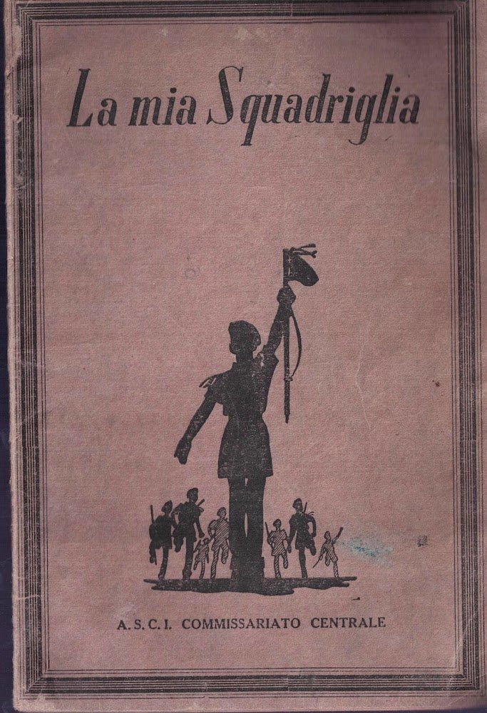 La mia Squadriglia