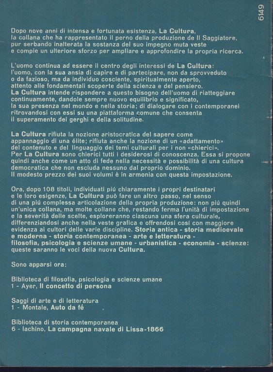 La mia vita / Henry van de Velde ; a … | Immagine Gallery 2