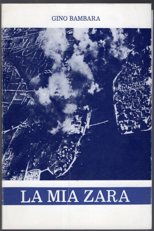 La mia Zara