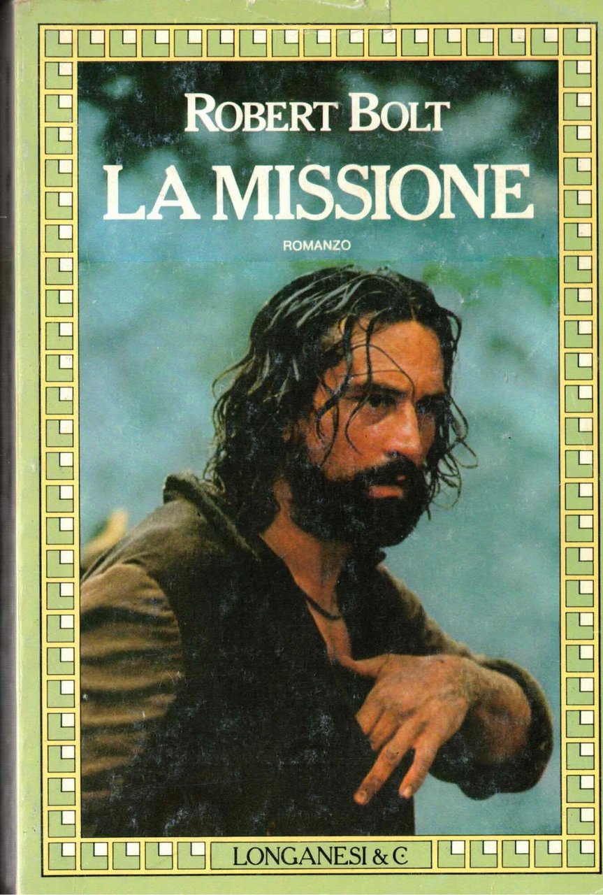 La missione