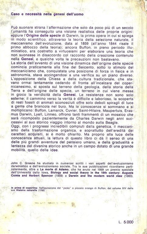 La morte di Adamo | Immagine Gallery 2