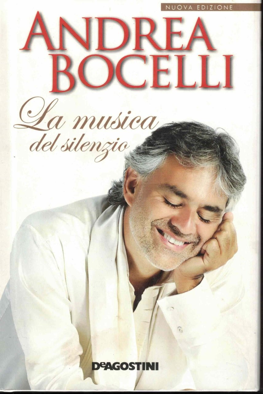 La musica del silenzio | Immagine principale