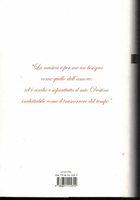 La musica del silenzio | Immagine Gallery 2