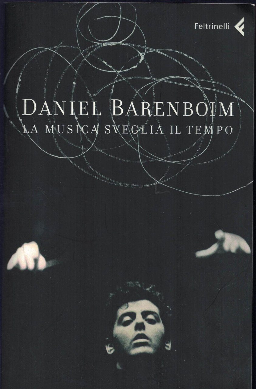 La musica sveglia il tempo