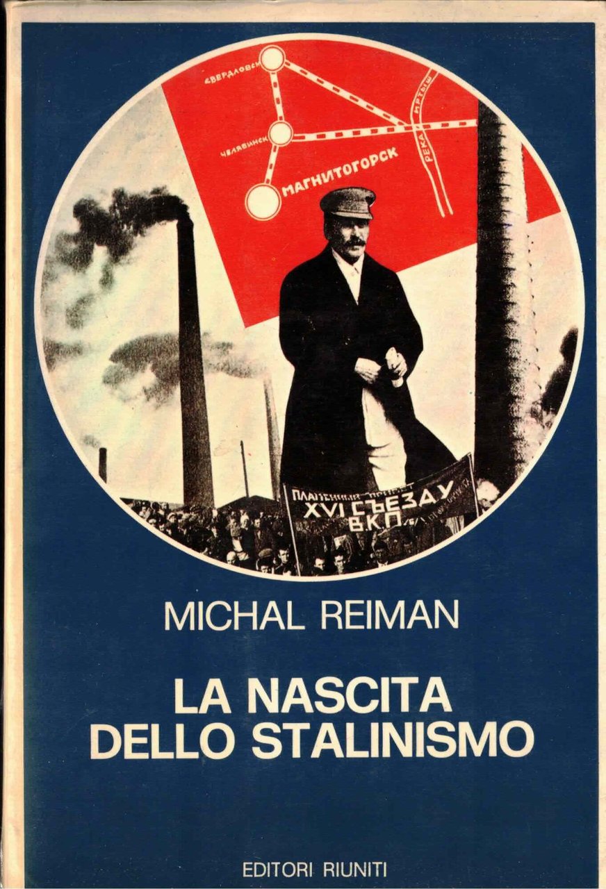 La nascita dello stalinismo