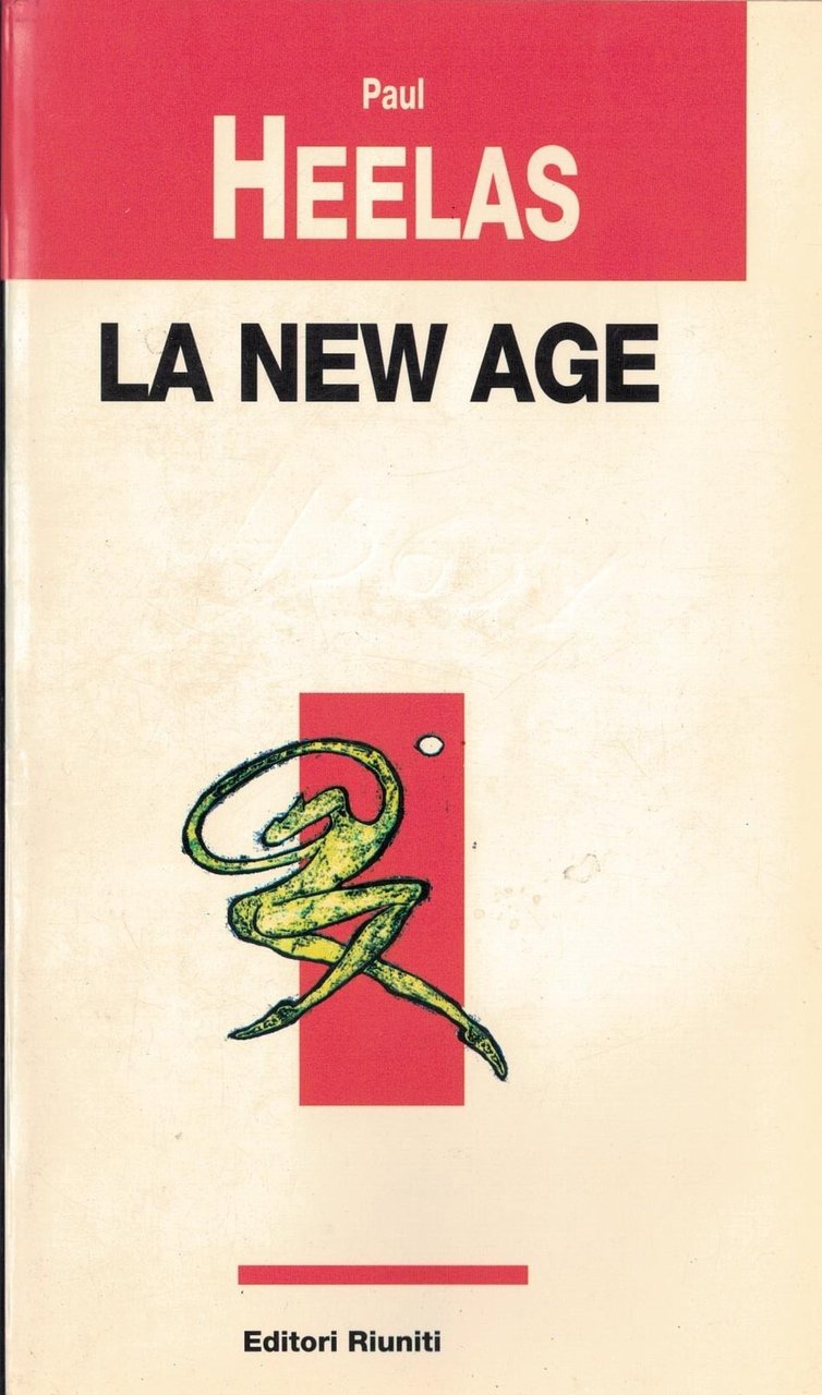 La new Age. Celebrazione del sé e sacralizzazione della modernitÃ