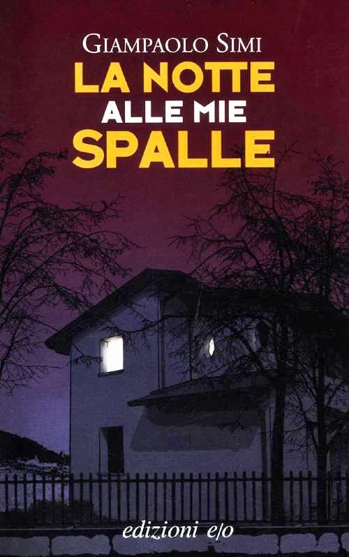 La notte alle mie spalle | Immagine principale