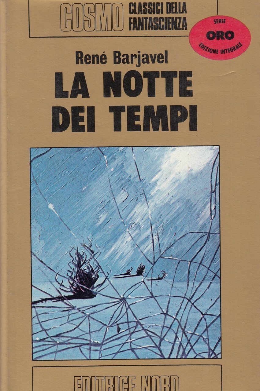 La notte dei tempi