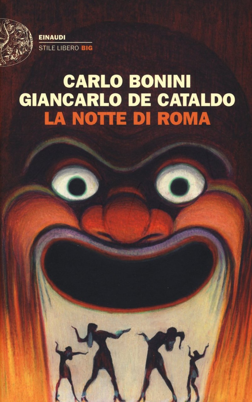 La notte di Roma | Immagine principale