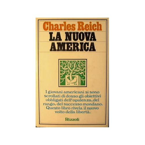 La nuova America
