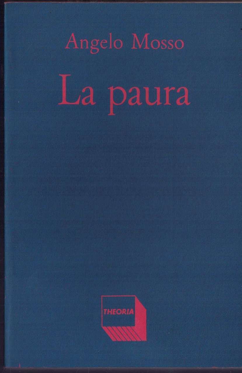 La paura