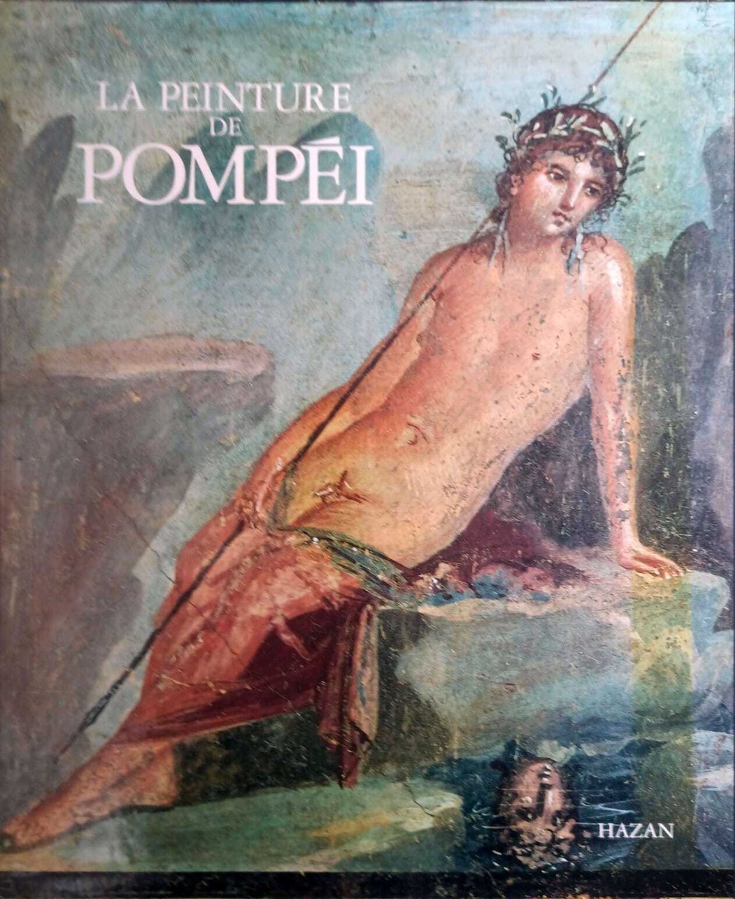La peinture de Pompéi: Témoignages de l'art romain dans la …
