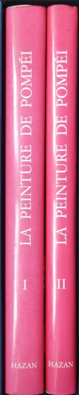 La peinture de Pompéi: Témoignages de l'art romain dans la …