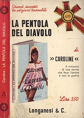 La pentola del diavolo.