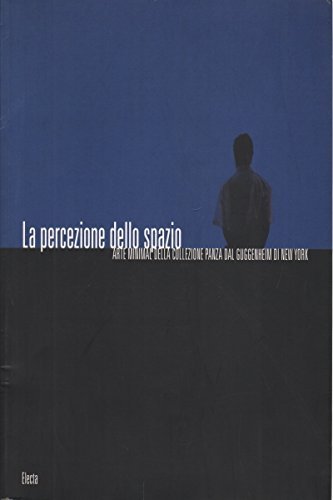 La percezione dello spazio | Immagine principale
