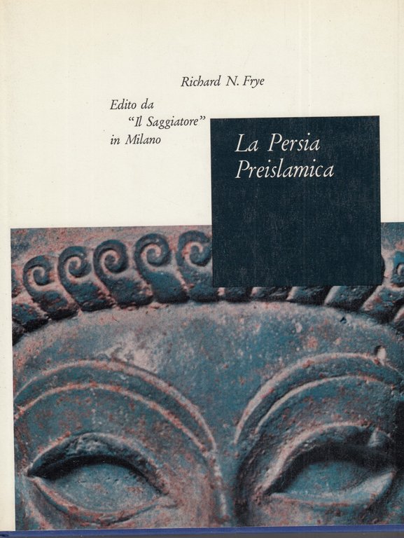 La Persia preislamica.