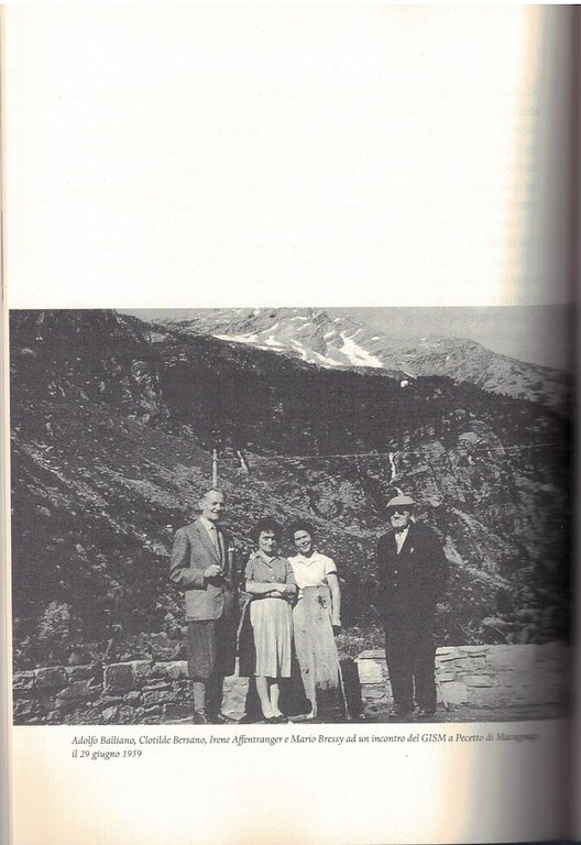 La pista illuminata. Sui sentieri della fantasia e del ricordo