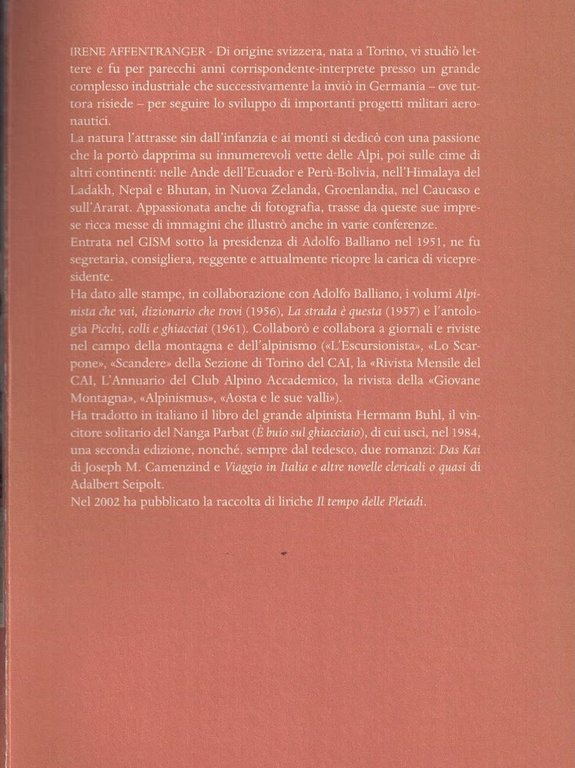 La pista illuminata. Sui sentieri della fantasia e del ricordo