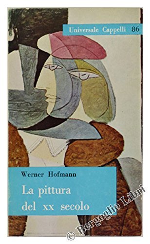 LA PITTURA DEL XX SECOLO.