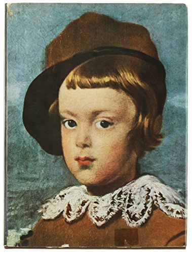 LA PITTURA SPAGNOLA.