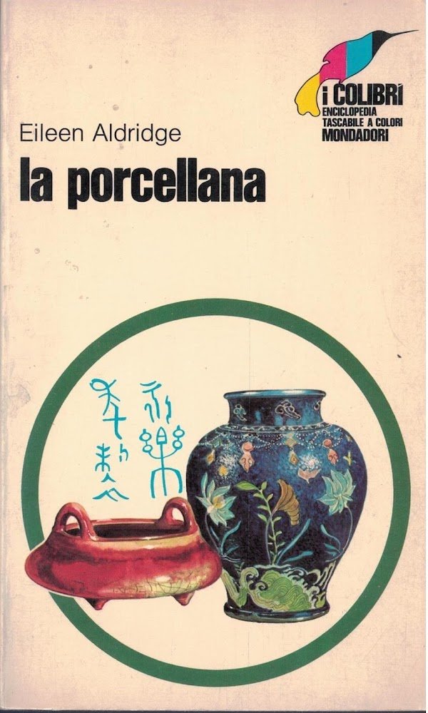 La porcellana