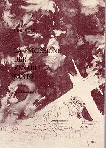 La Precissione der Venerdì Santo