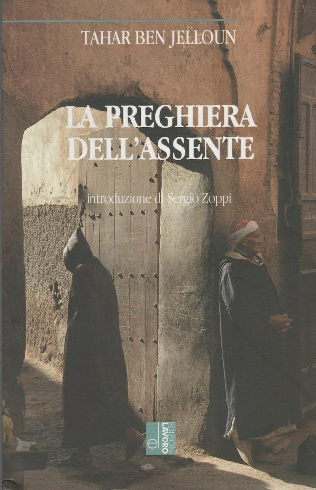 La preghiera dell'assente