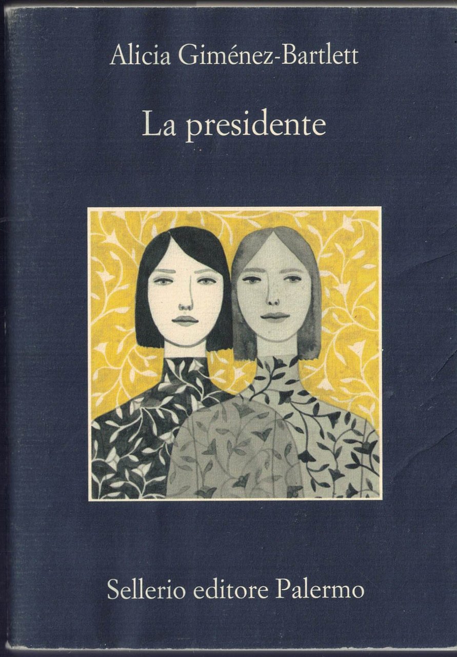 La presidente