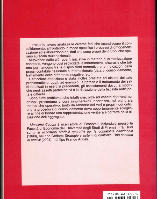 La procedura di consolidamento | Immagine Gallery 2