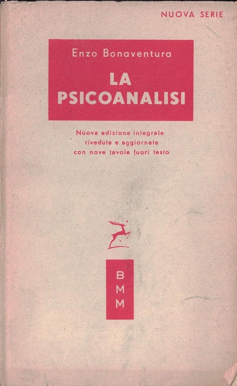 LA PSICOANALISI
