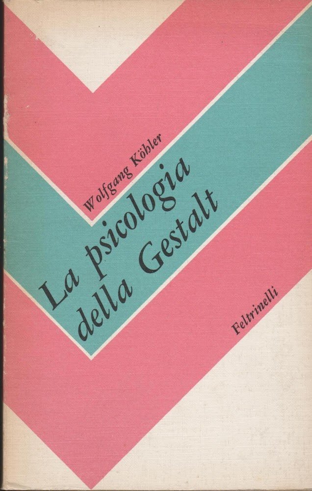 La psicologia della Gestalt